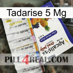 Tadarise 5Mg 11